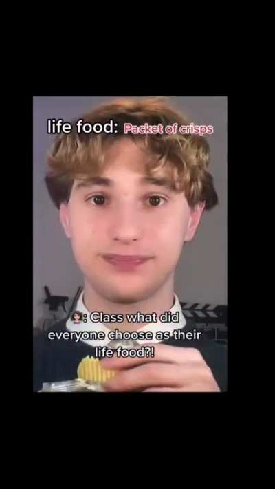 life food