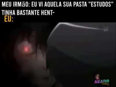 Conta pra m&atilde;e vai fdp
