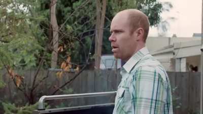 Nova s&eacute;rie "The slap 2" traduzindo:O tapa