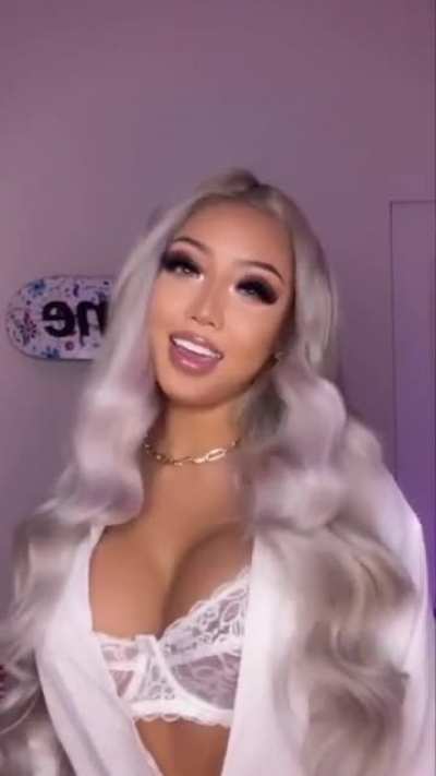 White Lace