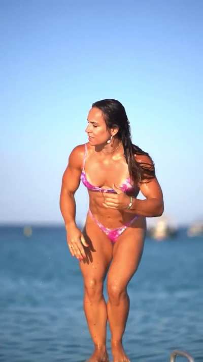 Melody Andréani 