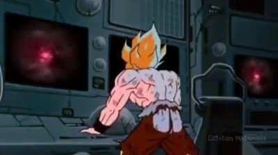 Viejo Ctm me vendi&oacute; rayado el Budokai Tenkaichi 3 😡😡😡