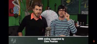 Good Mythical Scream