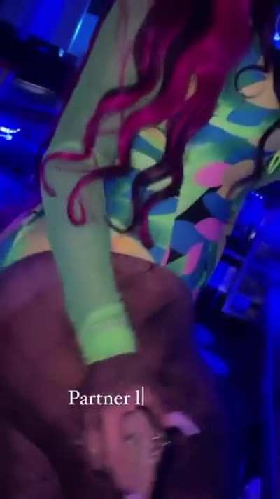 DamnDonna👀