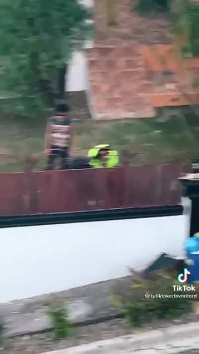 ¿Una casa de Tik Tokers? 😰