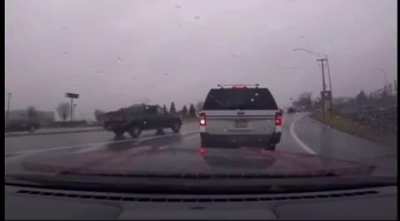 &ldquo;Traffic is like so fucked up&rdquo;
