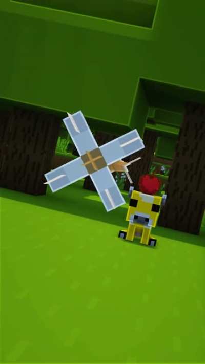 Arrow Trickshot gone wrong