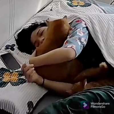 Shhhhhhh, it's Sunday, keep sleeping