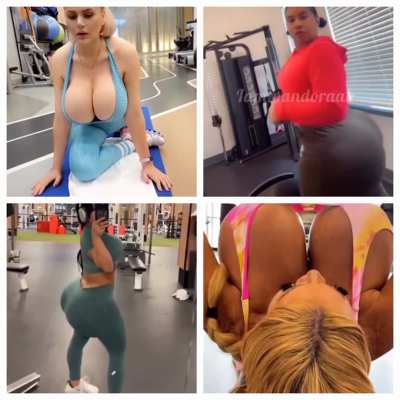 Worlds Best Gym