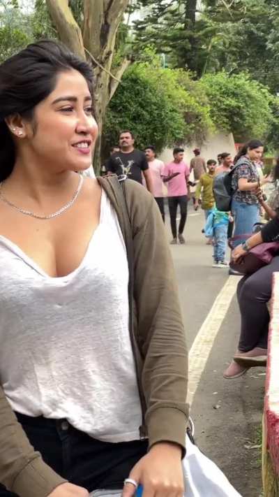 Sofia Ansari