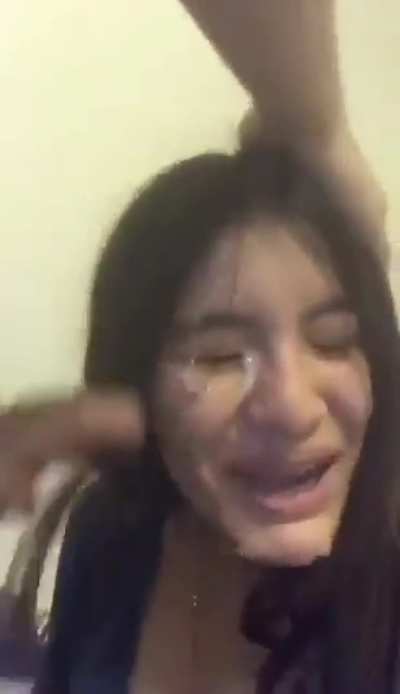 Amazing facial