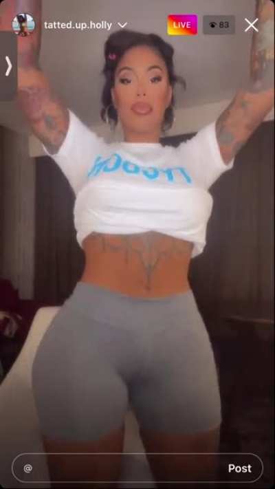 Tattedupholly