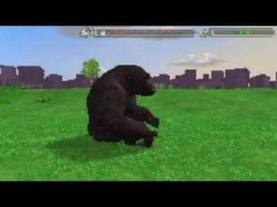 Gorilla
