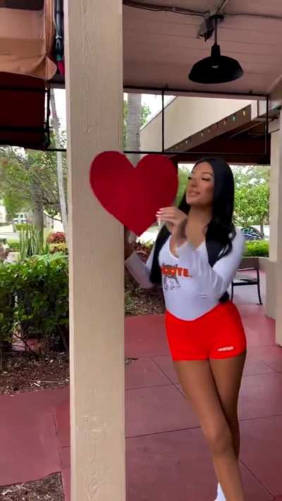 We are&hellip;Hooters of Boca Raton