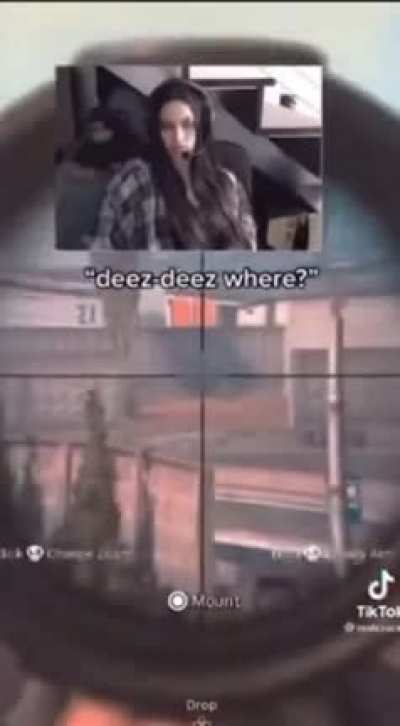 DEEZ&hellip;