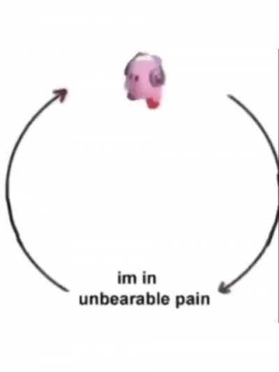 😔 me when parachutes