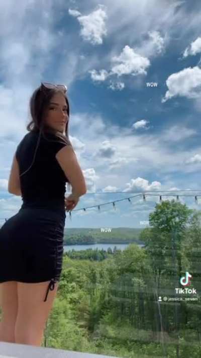 wow