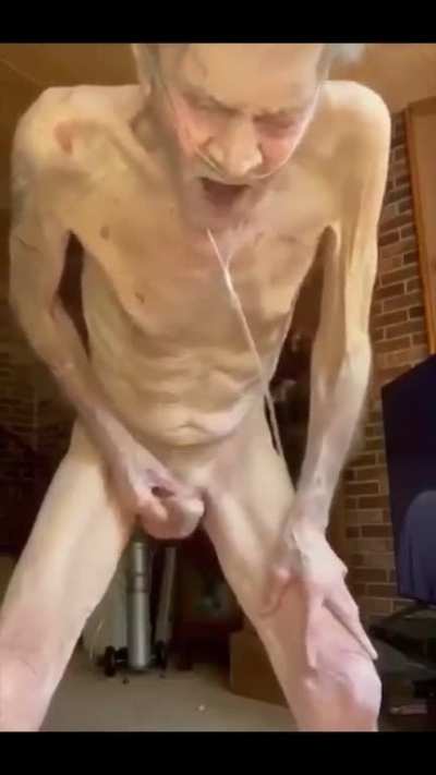 old man