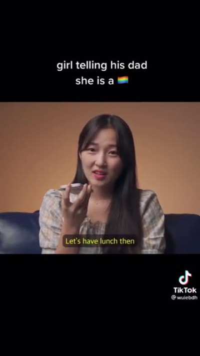 As a Korean American this made my day. 🏳️&zwj;🌈