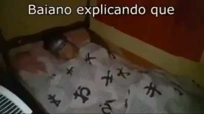 O carioca &eacute; o melhor KKKKKKKK