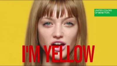I'm Red