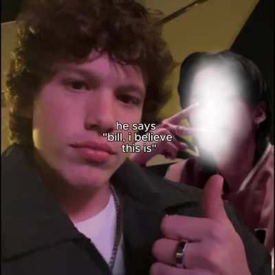 it probably was expected