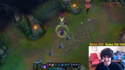 Orianna Slingshot.