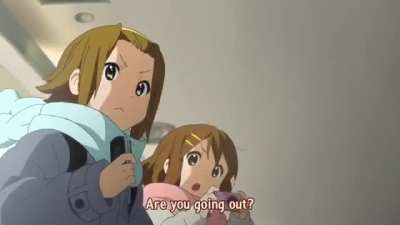 Mugi is Unbreakable