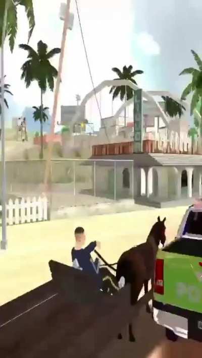 Sali&oacute; leak thel GTA 6