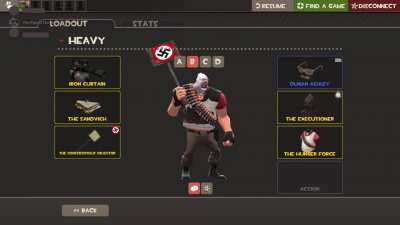 This is one of the reasons why i love tf2 community