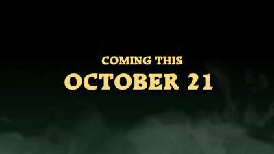 Mystery Bang Trailer (Derpixon)