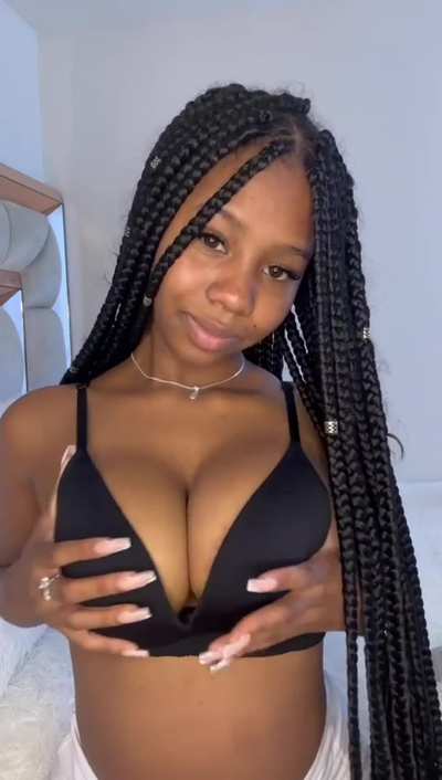 this perfect body needs your attention, kisses and wild sex