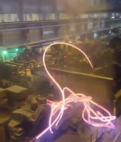 WCGW if you go to toilet for 5 minutes