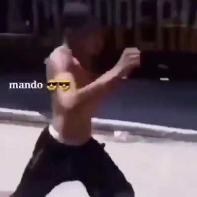 Muca VS zfiree