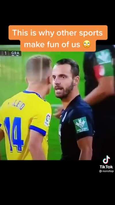 RIP soccer player