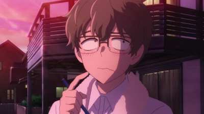 Did anybody notice how well it worked out well that "kawaii" and "cute" sound the same?