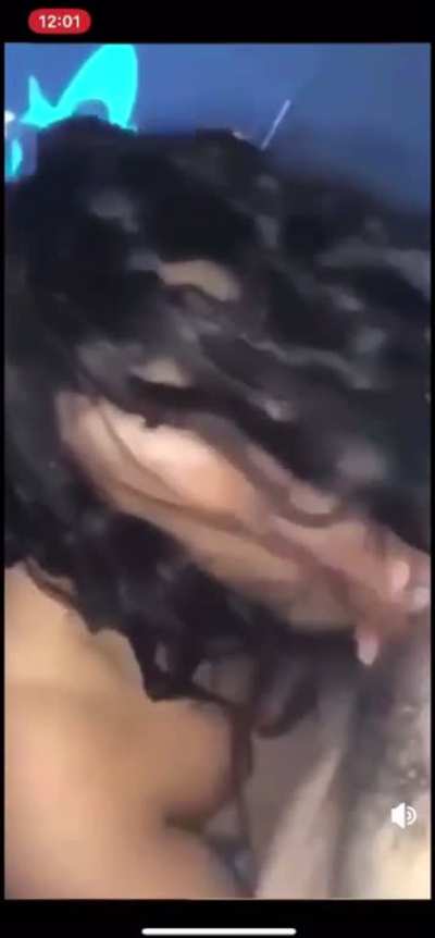 Sanchez houda blas Video
