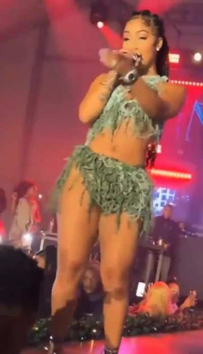 Shenseea