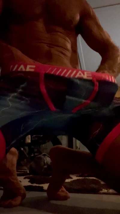 Wait for it&hellip;.😁🍆