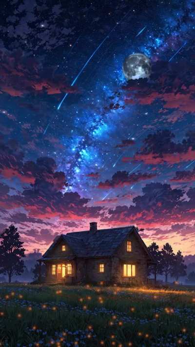 Under the Stars