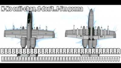 A10 thunderbolt-sama
