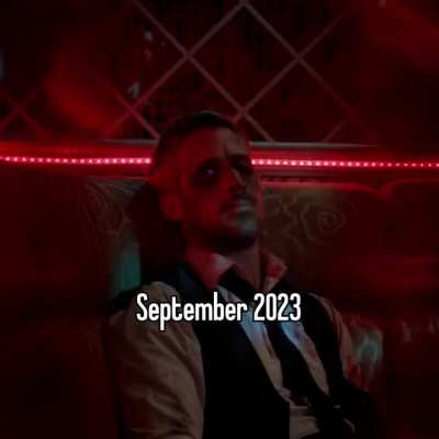 Maybe 2024