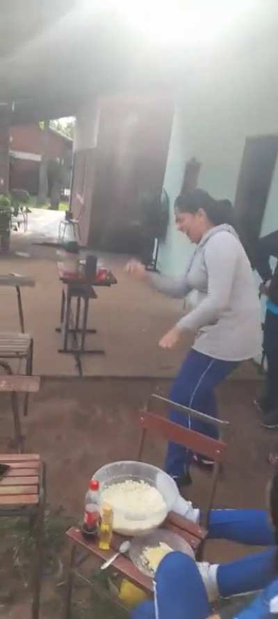 Run