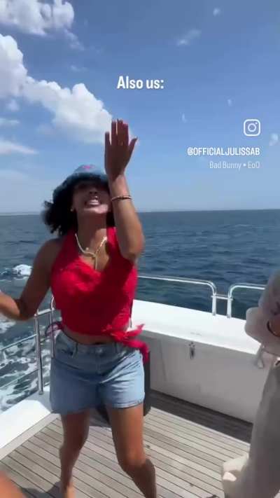Julissa Bermudez