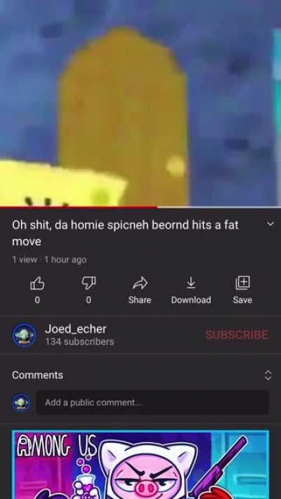 Wtf lmao