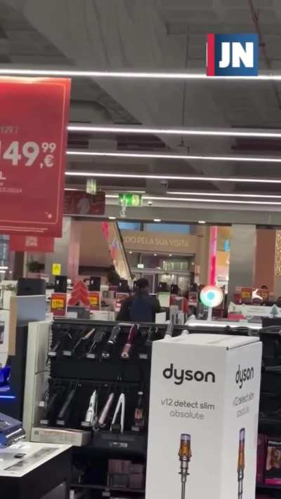 Que vontade, partiu todo 😂😂