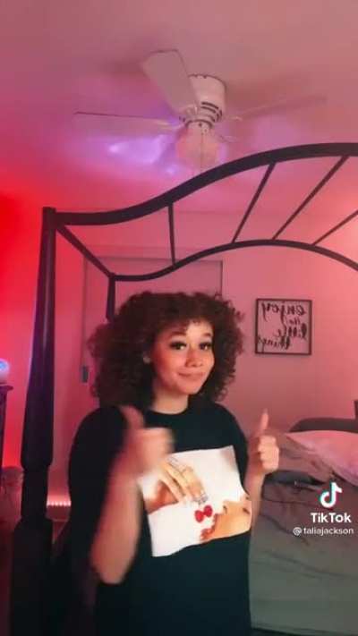 Buss It Challenge
