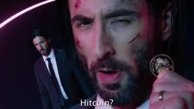 john wick