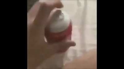 coca cola!
