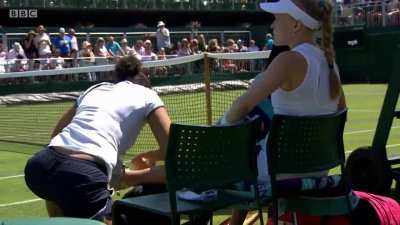Harriet Dart